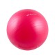 Gymnastický míč Sportago Anti-Burst 65 cm, včetně pumpičky - růžová - thumb (3)