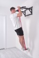 Posilovací gumy Sportago Pase - sada na Muscle Up - fialová + zelená - thumb (3)