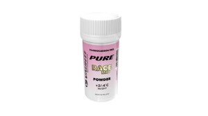 Product detail of Vauhti PURE RACE MID 35 g (+2°C/-4°C) 2021