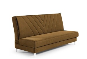Product detail of ArtPK Pohovka ELI 185 | bílé nohy barevné provedení: Monolith 48