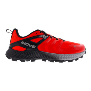 Product detail of Pánská běžecká obuv Inov-8 Trailtalon Red/Black  UK 10