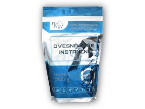 Product detail of Nutristar Ovesná kaše instantní sáček 1kg