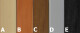 New Design Manželská postel DONA 180 x 200 cm - thumb (3)