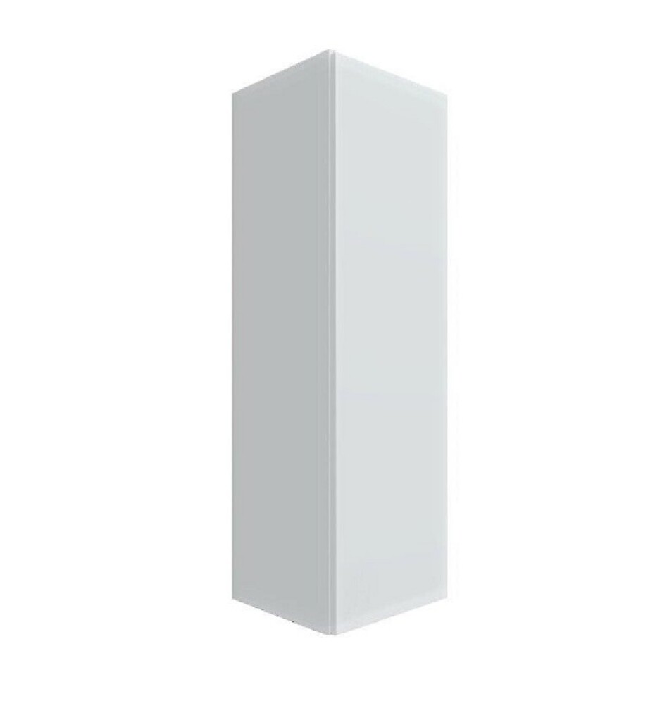 ArtExt Kuchyňská skříňka horní vysoká MALMO | W4 30 Barva korpusu: Grey - main (1)