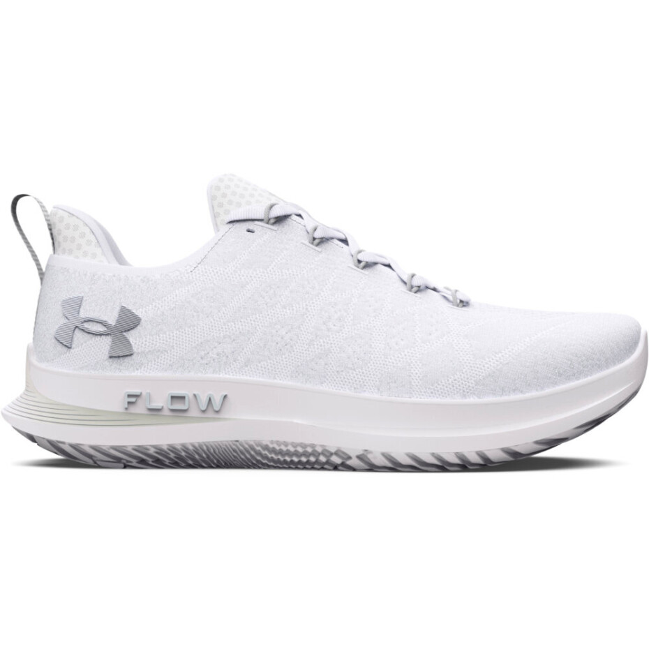 Pánská běžecká obuv Under Armour Velociti 3-WHT  EUR 46 - main (0)