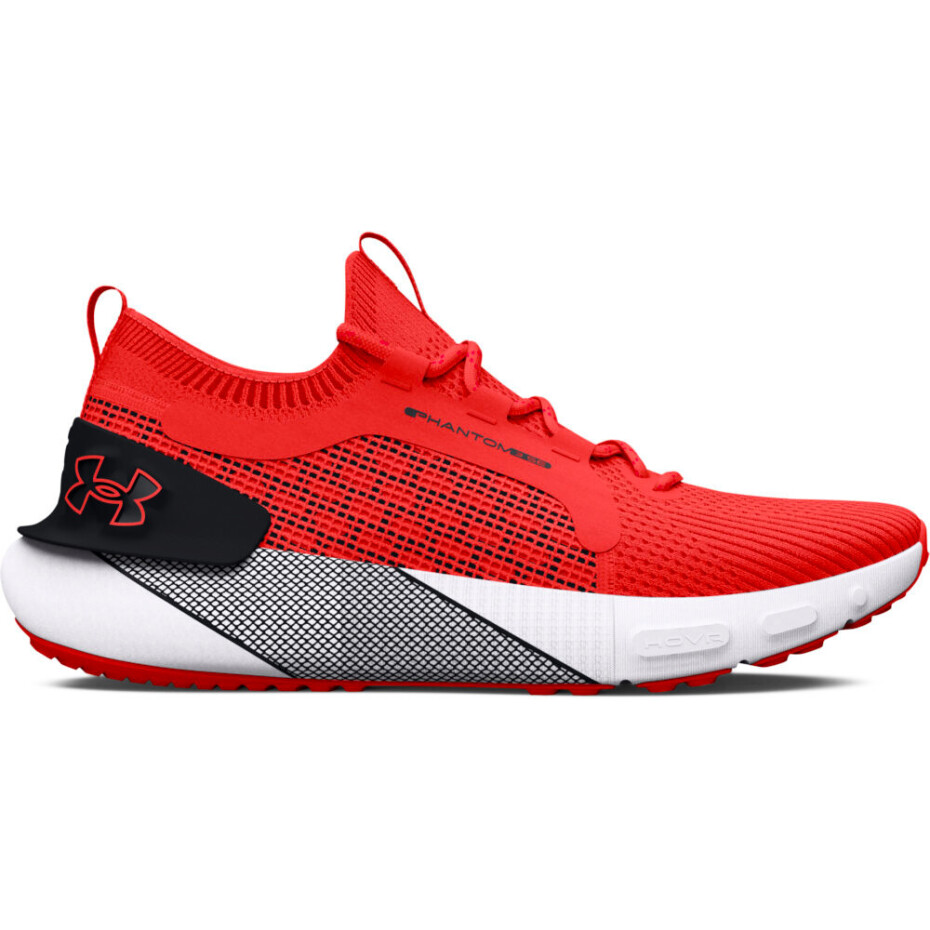 Pánská běžecká obuv Under Armour HOVR Phantom 3 SE-RED  EUR 45 - main (0)