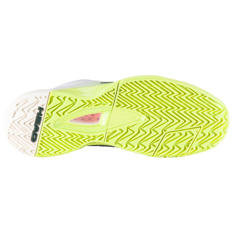 Pánská tenisová obuv Head Revolt Pro 4.0 LNWH  EUR 44 - main (4)